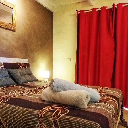 Casa Leon *