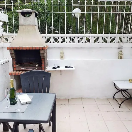 Casa Leon شقة طوستا ديل سيلونثيو