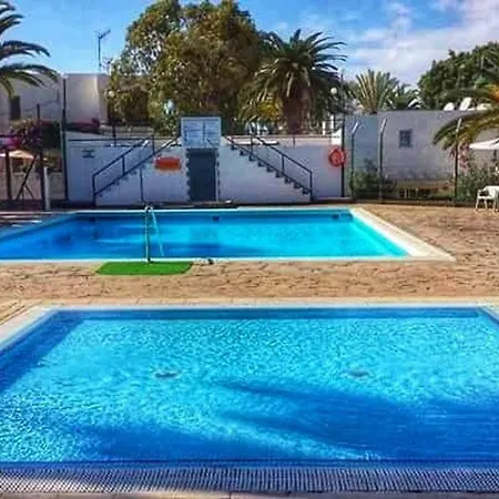 شقة Casa Leon