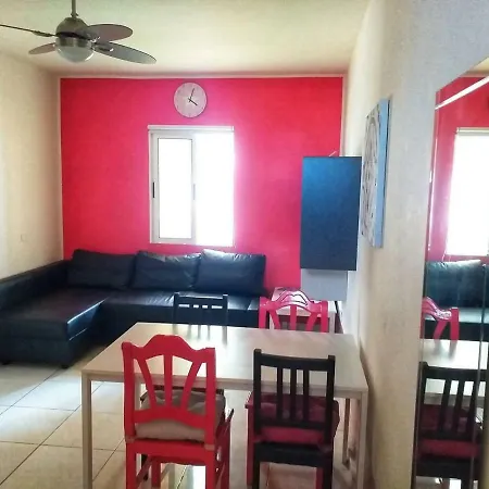 Casa Leon * طوستا ديل سيلونثيو