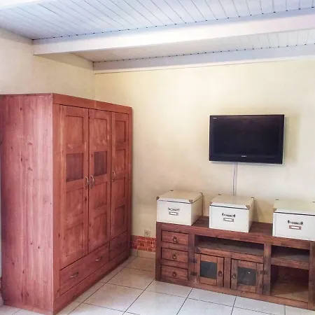 شقة Casa Leon *