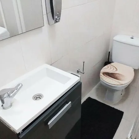 شقة Casa Leon طوستا ديل سيلونثيو