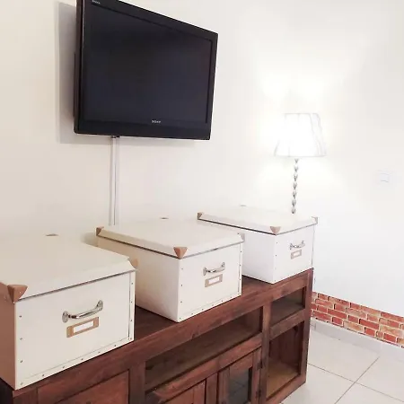 شقة Casa Leon