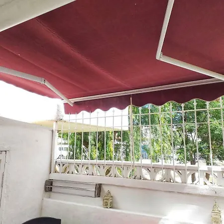 شقة Casa Leon *