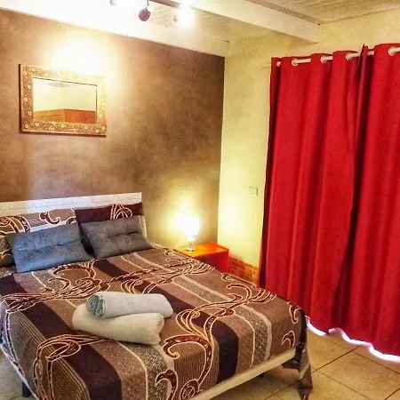 Casa Leon شقة *