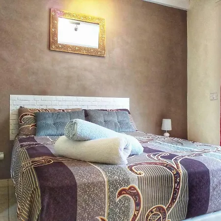 شقة Casa Leon