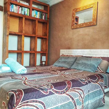 Casa Leon شقة *
