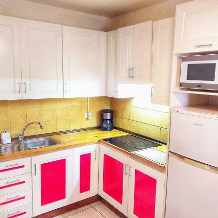 Casa Leon طوستا ديل سيلونثيو