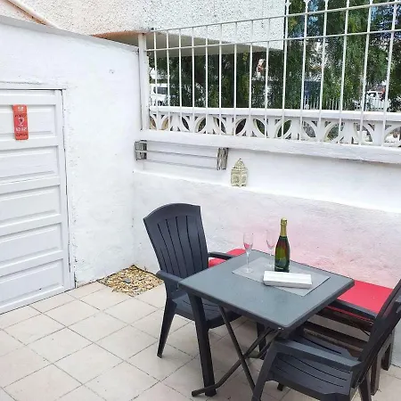 Casa Leon شقة