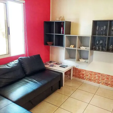 Casa Leon * طوستا ديل سيلونثيو