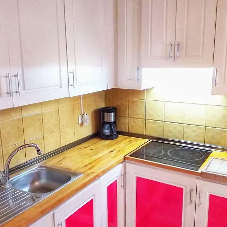 Appartamento Casa Leon *